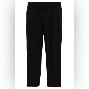 Express Men's Black Sweatpants